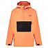 [해외]오클리 APPAREL 재킷 Divisional RC 쉘 5139742520 Soft Orange