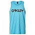 [해외]오클리 APPAREL 민소매 티셔츠 Mark 3 5139742887 Bright Blue
