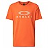 [해외]오클리 APPAREL 반팔 티셔츠 O Bark 5139742926 Burnt Orange