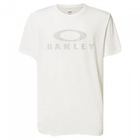 [해외]오클리 APPAREL 반팔 티셔츠 O Bark 5139742929 White / Grey