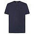 [해외]오클리 APPAREL 반팔 티셔츠 Relax Henley 2.0 5139743057 Fathom