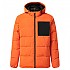 [해외]오클리 APPAREL 재킷 Tahoe Puffy RC 5139743263 Burnt Orange