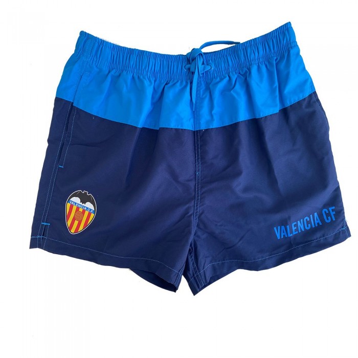 [해외]VALENCIA CF 수영 반바지 6140367474 Navy / Royal