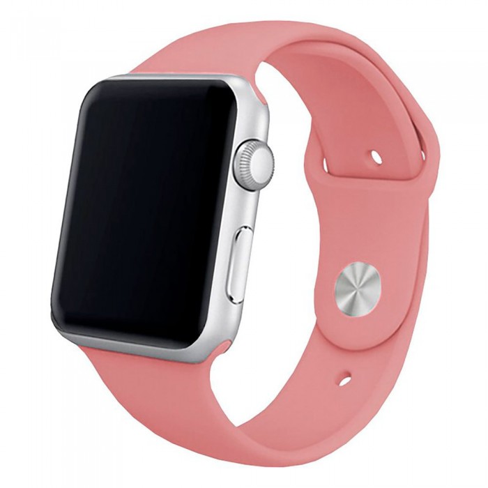 [해외]COOL 고무 속박 Apple Watch 38/40/41 mm 7140417013 Pink