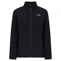 [해외]오클리 APPAREL Alpine 풀지퍼 스웨트셔츠 7139742350 Blackout