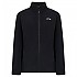 [해외]오클리 APPAREL Alpine 풀지퍼 스웨트셔츠 7139742350 Blackout