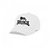 [해외]LONSDALE Beckbury 모자 7140366811 White / Black