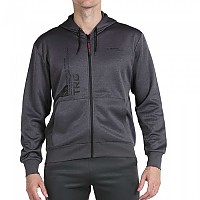 [해외]JOHN 스미스 Comba 풀지퍼 스웨트셔츠 7139946824 Fabricololor Anthracite