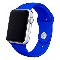 [해외]COOL 고무 속박 Apple Watch 38/40/41 mm 1140417011 Blue
