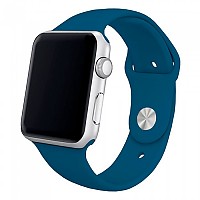 [해외]COOL 고무 속박 Apple Watch 42/44/45 mm 1140417015 Blue