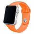 [해외]COOL 고무 속박 Apple Watch 42/44/45 mm 1140417016 Coral