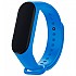 [해외]COOL 속박 Xiaomi Mi Band 5/6/7 1140417218 Sky Blue