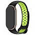 [해외]COOL 속박 Xiaomi Redmi Smart Band 8 Sport 1140417223 Black / Green