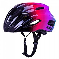 [해외]KALI PROTECTIVES Prime 2.0 Fade 헬멧 1140434052 Gloss Multicolor