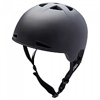 [해외]KALI PROTECTIVES 어반 헬멧 Viva Solid 1140434090 Black
