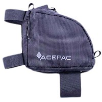 [해외]ACEPAC 프레임 가방 MK II 0.7L 1140432559 Black