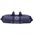 [해외]ACEPAC 핸들바 백 MK II Roll 8-16L 1140432580 Black