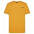 [해외]오클리 APPAREL Agaricus Nassa 반팔 티셔츠 1139742340 Amber Yellow