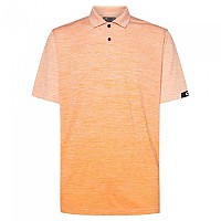 [해외]오클리 APPAREL Soft Grain 반팔 폴로 셔츠 1139743207 Soft Orange