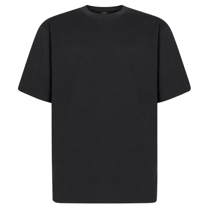 [해외]오클리 APPAREL Soho Sl 3/4 소매 크루넥 티셔츠 6139743224 Blackout