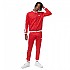 [해외]LONSDALE Ashwell 운동복 6140366804 Red / White