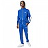 [해외]LONSDALE Manhay 운동복 6140366836 Blue / White