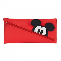 [해외]SAFTA 필통 Mickey 140385906 Multicolor