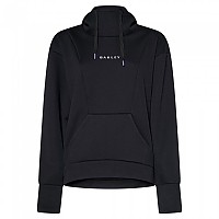 [해외]오클리 APPAREL Rosy RC 후드티 139743139 Blackout