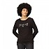 [해외]레가타 Carlene 긴팔 티셔츠 140170810 Black Hearts