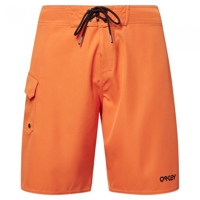 [해외]오클리 APPAREL 수영 반바지 Kana 2.0 21´´ 139742815 Burnt Orange