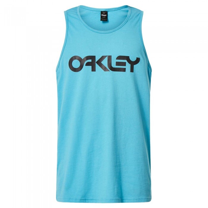 [해외]오클리 APPAREL Mark 3 민소매 티셔츠 139742887 Bright Blue