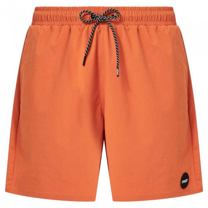 [해외]오클리 APPAREL Oneblock 18´´ 수영복 139742960 Burnt Orange