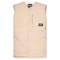 [해외]오클리 APPAREL Quilted Sherpa 조끼 139743017 Humus