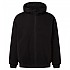 [해외]오클리 APPAREL Soho Full Zip 자켓 139743215 Blackout