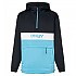 [해외]오클리 APPAREL TNP Nose Grab Softshell 후드티 139743348 Black / Bright Blue