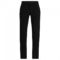 [해외]BOSS Slim 10256878 치노 팬츠 140332997 Black