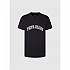 [해외]페페진스 Clement 반팔 티셔츠 140392581 Black