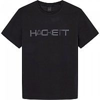 [해외]해켓 HM500783 반팔 티셔츠 140401280 Black