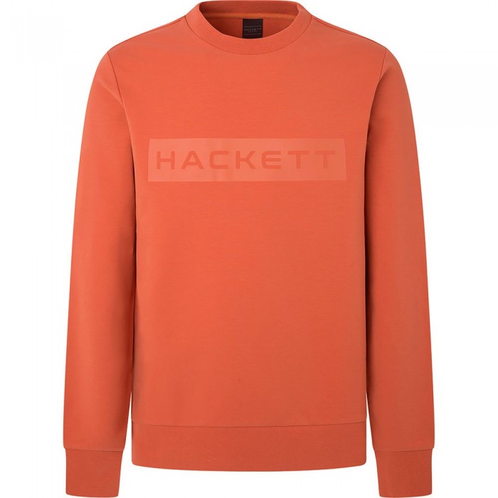 [해외]해켓 스웨트 셔츠 HM581166 140401307 Orange