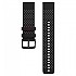 [해외]POLAR 22 Mm 실리콘 속박 4140266028 Black / Grey