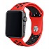 [해외]COOL 속박 Sport Apple Watch 42/44/45 mm 4140417092 Red / Black