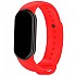 [해외]COOL 속박 Xiaomi Redmi Smart Band 8 4140417228 Red