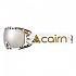 [해외]CAIRN Omega SPX3000 스키 고글 4140309331 Matt White / Gold Leaf