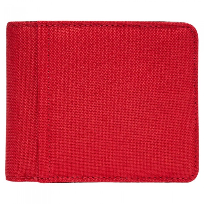 [해외]오클리 APPAREL B1B Bifold 지갑 4139742373 Red Line