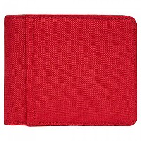 [해외]오클리 APPAREL B1B Bifold 지갑 4139742373 Red Line