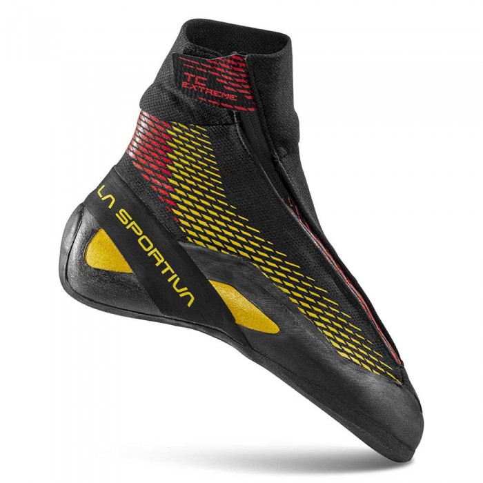 [해외]라 스포르티바 등반 신발 TC Extreme 4139921625 Black / Yellow