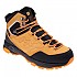 [해외]ELBRUS Galbert Mid AG GR C 하이킹화 4140415907 Camel / Black / Orange