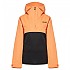 [해외]오클리 APPAREL Holly 자켓 4139742773 Blackout / Soft Orange