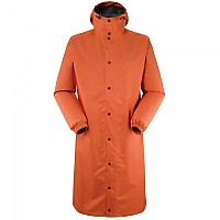 [해외]라푸마 풀집 레인 재킷 레인 Overcoat 4140099778 Brick Red