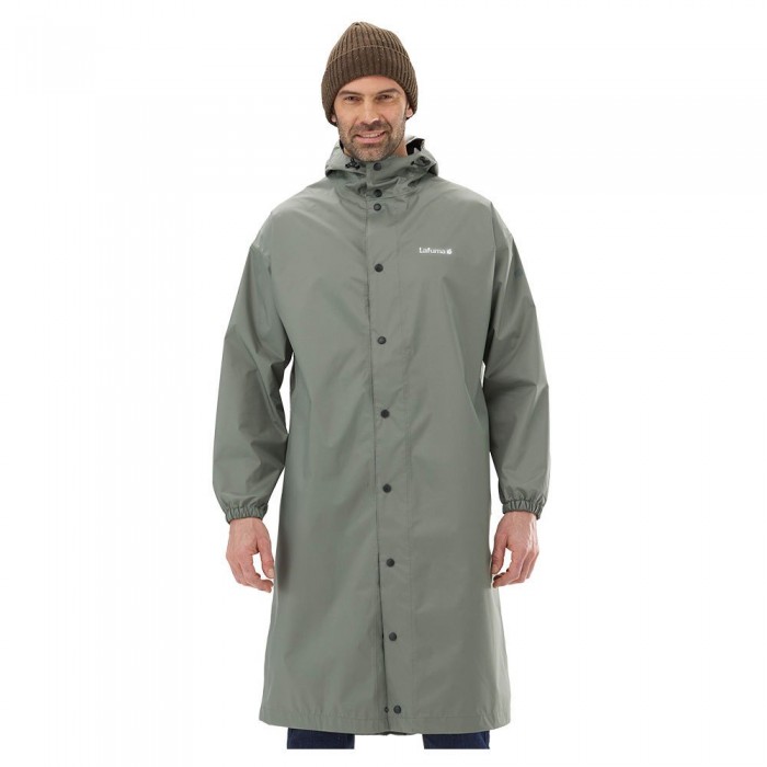 [해외]라푸마 레인 Overcoat 재킷 4140099779 Castor Grey